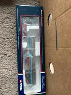 Corgi bassetts roadways ltd.tittensor nieuw, Hobby en Vrije tijd, Modelauto's | 1:50, Ophalen of Verzenden, Nieuw, Bus of Vrachtwagen