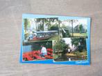 Giethoorn, rondvaartboot, Verzenden, 1980 tot heden, Ongelopen, Overijssel