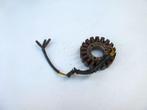 Kawasaki Z750 dynamospoel KZ 750 E stator dynamo laad spoel, Motoren, Ophalen of Verzenden, Gebruikt