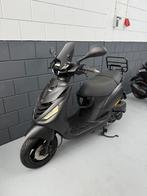 Piaggio Zip Sp 4Takt Snorscooter 2017 Black on Black, Ophalen