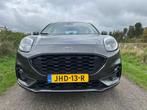 Ford Puma 1.0 EcoBoost Hybrid ST-Line Stuur/Stoel verwarming, Auto's, Ford, Voorwielaandrijving, 125 pk, Euro 6, USB