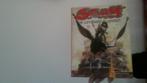 storm 15 de kronieken van pandarve-6 de levende planeet 1986, Eén stripboek, Ophalen of Verzenden, Zo goed als nieuw
