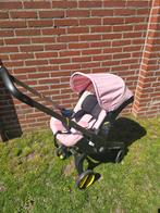 Doona+ kinderwagen autostoel, Ophalen of Verzenden, Zo goed als nieuw, Overige merken