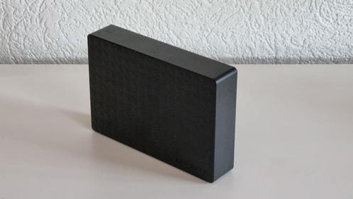 Seagate Expansion Desktop drive (v2) 5TB, Computers en Software, Harde schijven, Zo goed als nieuw, Desktop, Extern, HDD, USB
