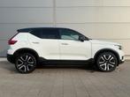 Volvo XC40 T3 163pk Aut8 PILOT ASSIST + PANODAK + KEYLESS, Auto's, Volvo, Leder en Stof, Particulier, SUV of Terreinwagen, 83 €/maand