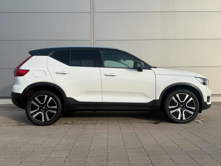 Volvo XC40 T3 163pk Aut8 PILOT ASSIST + PANODAK + KEYLESS, Auto's, Volvo, Particulier, XC40, ABS, Achteruitrijcamera, Adaptive Cruise Control