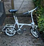 Vouwfiets Di Blasi, Ophalen of Verzenden, Zo goed als nieuw, 16 tot 18 inch