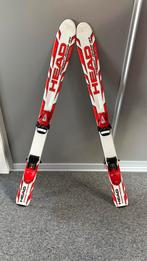 Skies voor kinderen 107cm, Sport en Fitness, Skiën en Langlaufen, Ophalen, 100 tot 140 cm, Zo goed als nieuw, Head