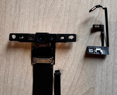 Apple iMac A1419 isight camera webcam APN 593-1837 2014-2015, Computers en Software, Computerbehuizingen, Zo goed als nieuw, Ophalen of Verzenden