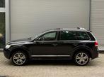Volkswagen TOUAREG 6.0 W12 Executive l 1 of 500 l Schuifdak, Automaat, Gebruikt, Zwart, 12 cilinders