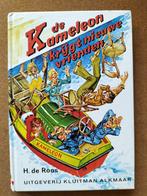 Oude stijl Kameleon boeken, Boeken, Ophalen of Verzenden, Zo goed als nieuw