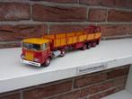 WSI  F.T.F.  F. Serie  van  Gebr.  Greving., Hobby en Vrije tijd, Modelauto's | 1:50, Nieuw, Wsi, Ophalen of Verzenden, Bus of Vrachtwagen