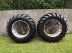 set dubbellucht (18,4/15-34, Molcon, Deutz)