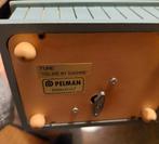 Reparatie aan deze  Pelman Muziekdoos, Antiek en Kunst, Ophalen of Verzenden