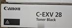 Canon

C-EXV 28

Toner Black Nieuw 1 stuks, Computers en Software, Printerbenodigdheden, Ophalen of Verzenden, Nieuw, Toner, Canon