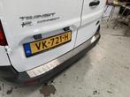 #Aanbieding BullbaR SiDeBar Dakrails Transit