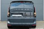 Volkswagen Caddy Cargo 2.0 TDI DSG| MAXTON | 19 INCH | NARDO, Automaat, Gebruikt, Zwart, 4 cilinders