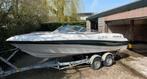 Four Winns Horizon 190 - 4.3 Volvo Penta - 2000 + trailer, Watersport en Boten, Gebruikt, Ophalen of Verzenden, Snelvarend, Tot 6 meter