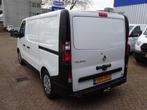 Renault Trafic 2.0 dCi 120 T29 L1H1 Comfort AIRCO CRUISE 2 x, Voorwielaandrijving, Stof, Gebruikt, 4 cilinders
