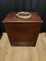 Leslie Model 120, Muziek en Instrumenten, Orgels, Ophalen, Gebruikt, 2 klavieren, Orgel