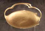 Mooie grote Jugendstil schaal, Antiek en Kunst, Antiek | Woonaccessoires, Ophalen of Verzenden