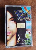 Prince - Graffiti Bridge - Geseald/New - Cassettebandje, Cd's en Dvd's, Ophalen of Verzenden, Nieuw in verpakking, 1 bandje, Origineel