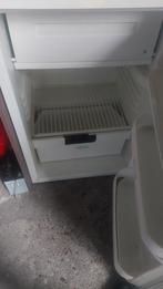 TEAB Bosch VRIEZER en Frigidaire koelkast, Ophalen, Gebruikt, Vrijstaand