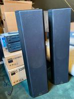 Hifi set te koop., Audio, Tv en Foto, Luidsprekers, Gebruikt, Overige typen, 60 tot 120 watt, Ophalen