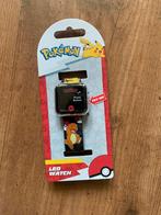 Pokemon horloge, Ophalen of Verzenden, Nieuw