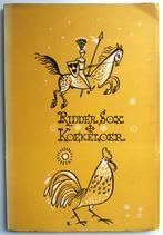 Geoffrey Chaucer - Ridder Sox / Koekeloer, Ophalen of Verzenden