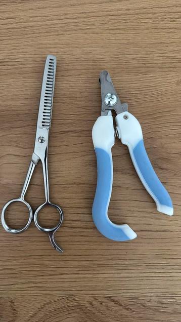 Nagelschaar, trimschaar hond beschikbaar voor biedingen