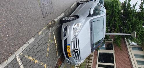 Mercedes b klasse bouwjaar 21 05 2010, Auto-onderdelen, Verlichting, Mercedes-Benz, Gebruikt, Ophalen