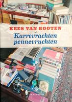 Karrevrachten pennevruchten, Kees van Kooten, Ophalen of Verzenden, Zo goed als nieuw, Overige onderwerpen