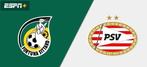 Tickets Fortuna Sittard - PSV Eindhoven, Tickets en Kaartjes, Twee personen, Januari