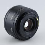 Canon EF 50mm 1:1.8 II Lens, Canon, Zo goed als nieuw, Support@canon.com, 30-2, Shimomaruko 3-chome, Ohta-ku
Tokyo 146-8501
Japan