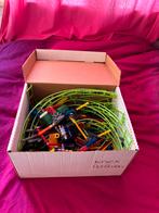 K'nex Achtbaan - Dragon’s drop coaster, Ophalen of Verzenden, Zo goed als nieuw