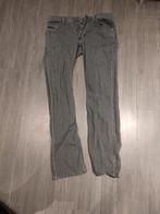 Grijs Diesel spijkerbroek. Jeans 31 x32, W32 (confectie 46) of kleiner, Grijs, Ophalen of Verzenden, Zo goed als nieuw