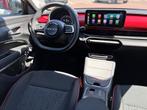 Fiat 600e RED 54 kWh | Draadloos Carplay | Apple-Android | A, Stof, Gebruikt, 156 pk, Wit