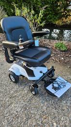 Elektrische rolstoel Rascal Rio, demontabel, Z.G.A.N!, Ophalen, Inklapbaar, Zo goed als nieuw, Elektrische rolstoel
