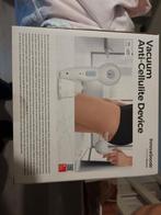 Vacuum anti cellulite, Ophalen, Nieuw, Overige typen