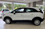 Opel CROSSLAND X 1.2 T. INNOVATION Airco Multimedia NAP, Voorwielaandrijving, Start-stop-systeem, 840 kg, Gebruikt