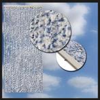 Deurgordijn, Ophalen of Verzenden, Nieuw, 50 tot 100 cm, Minder dan 100 cm