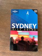 Sydney - LP - 8e, Boeken, Reisgidsen, Overige merken, Europa, Ophalen of Verzenden, Zo goed als nieuw