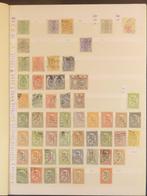 FINLAND leuke vnl.gebruikte collectie, vanaf oud (B281) 1/2, Postzegels en Munten, Postzegels | Volle albums en Verzamelingen