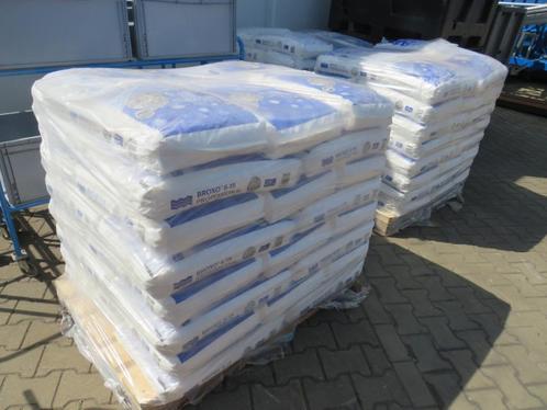 Broxo onthardingszout kristalzout regeneratiezout 25kg, Witgoed en Apparatuur, Waterontharders, Nieuw, Waterontharder met zout