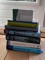 Fysiotherapie boeken, Boeken, Ophalen of Verzenden, Beta, Zo goed als nieuw, HBO