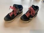 Shoesme veterlaarsjes (met rits) maat 28, Ophalen, Zo goed als nieuw, Meisje, Schoentjes