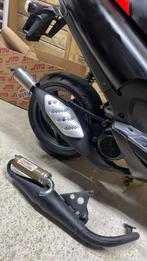 Sito plus minarelli horizontaal, Ophalen of Verzenden, Zo goed als nieuw, Uitlaat, Yamaha
