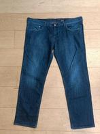 Iceberg jeans maat 42, Kleding | Heren, Grote Maten, Blauw, Ophalen of Verzenden, Zo goed als nieuw, Broek of Spijkerbroek