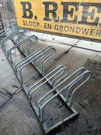 Fietsenrekken, Ophalen, Gebruikt, ., .